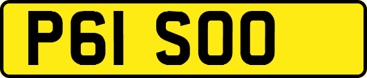 P61SOO