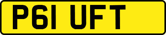 P61UFT