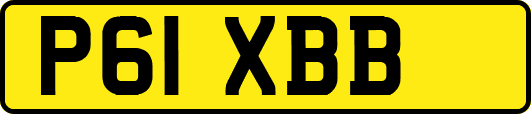 P61XBB