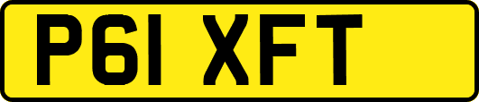 P61XFT