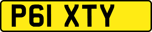 P61XTY