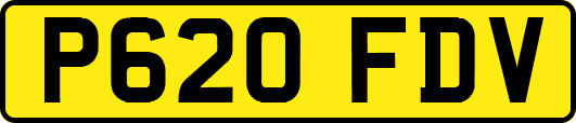P620FDV