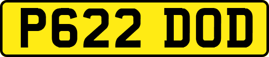 P622DOD