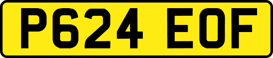 P624EOF