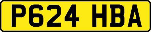 P624HBA