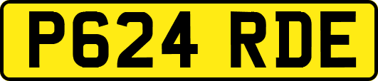 P624RDE