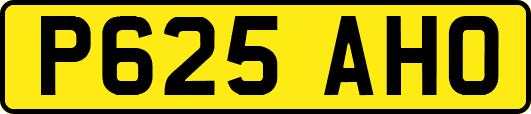 P625AHO