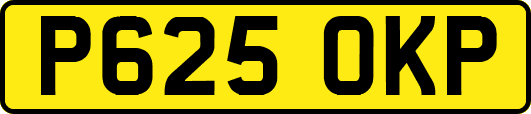 P625OKP