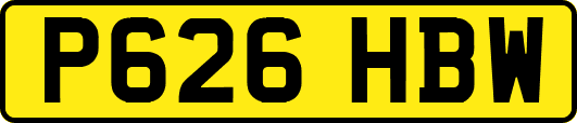 P626HBW