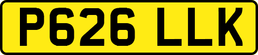 P626LLK