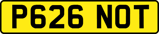 P626NOT