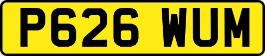 P626WUM