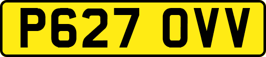 P627OVV