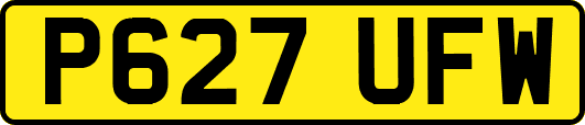 P627UFW