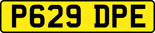 P629DPE