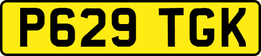 P629TGK