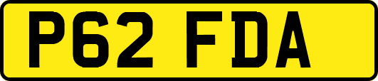P62FDA