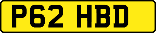 P62HBD