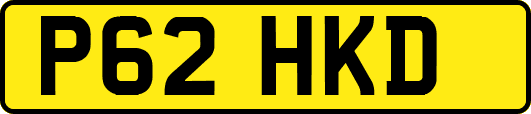 P62HKD
