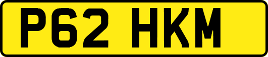 P62HKM