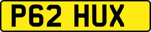 P62HUX