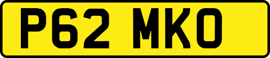 P62MKO