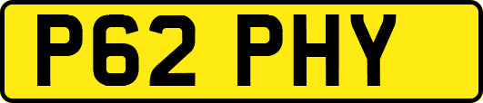 P62PHY