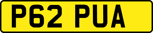 P62PUA