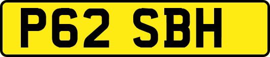 P62SBH