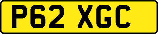 P62XGC