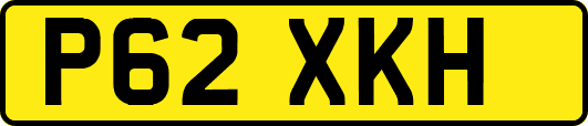 P62XKH