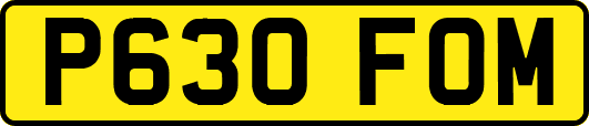 P630FOM