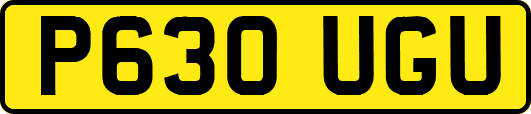P630UGU