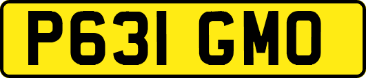 P631GMO