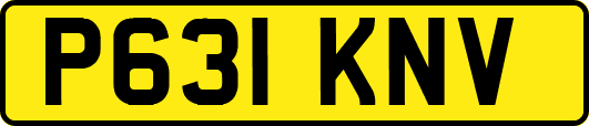 P631KNV