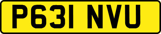 P631NVU