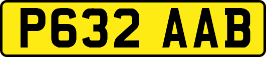 P632AAB