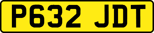 P632JDT