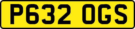 P632OGS