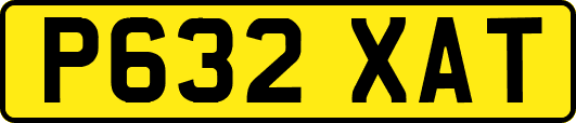 P632XAT