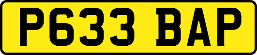 P633BAP