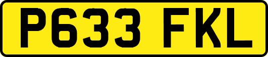 P633FKL