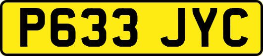 P633JYC