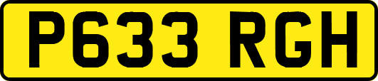 P633RGH