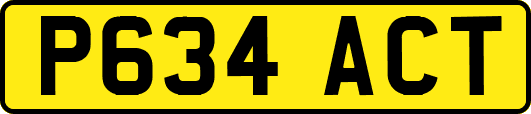 P634ACT