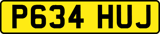P634HUJ