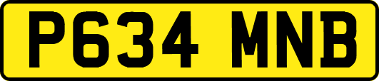 P634MNB