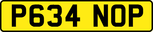 P634NOP