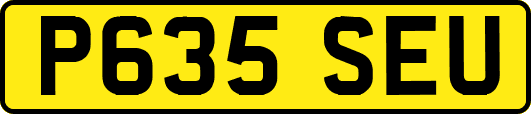 P635SEU