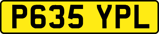P635YPL